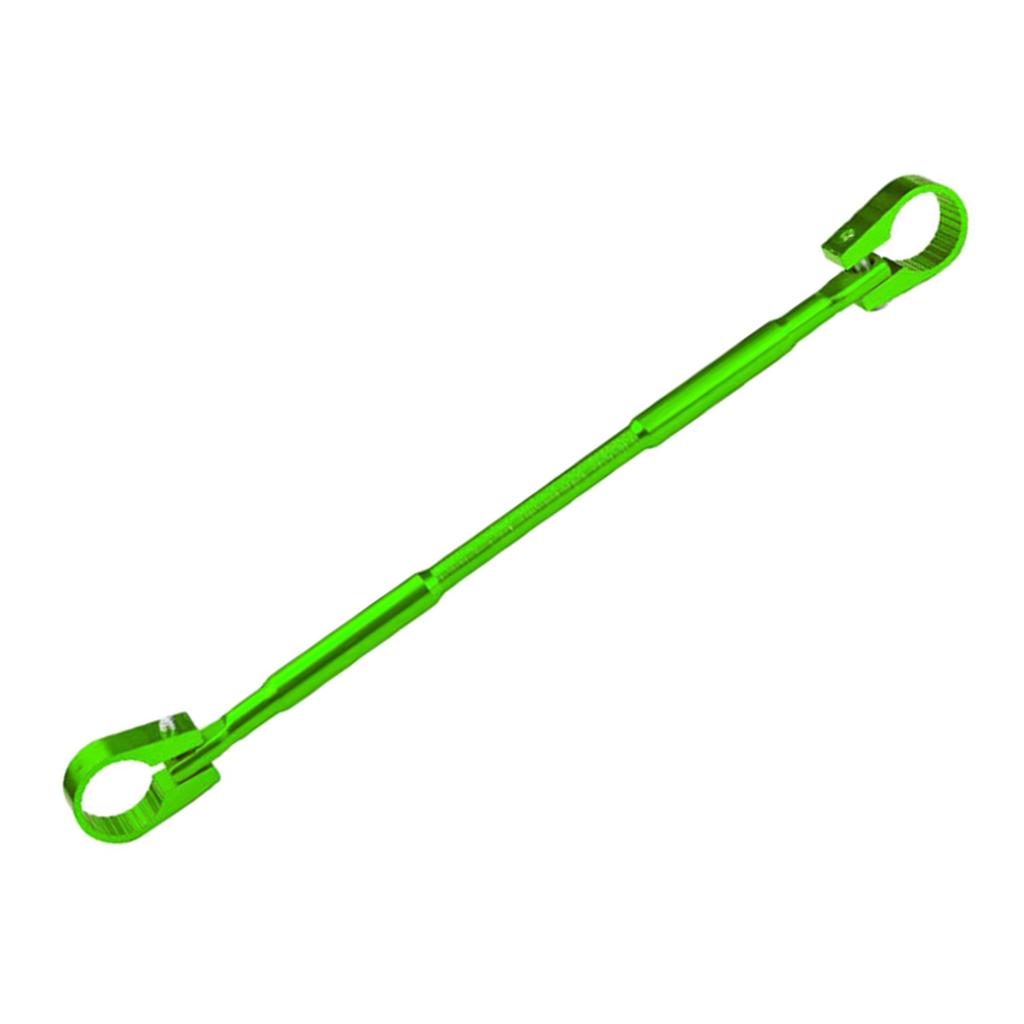 Мотоциклетная балансировочная планка Алюминиевая перекладина руля Универсальная мотоциклетная модифицированная балансировочная ручка Усиливающая планка