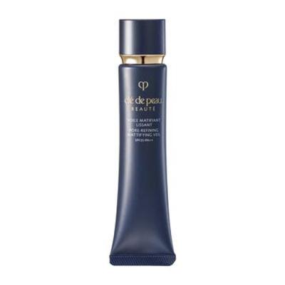 Shiseido de Peau Voile En Lysant 40г Ключ Красоты Матирующий ()
