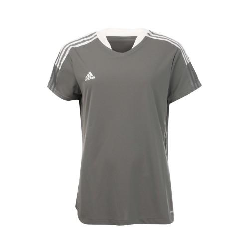 Adidas Womens/Ladies Tiro 21 Training Jersey