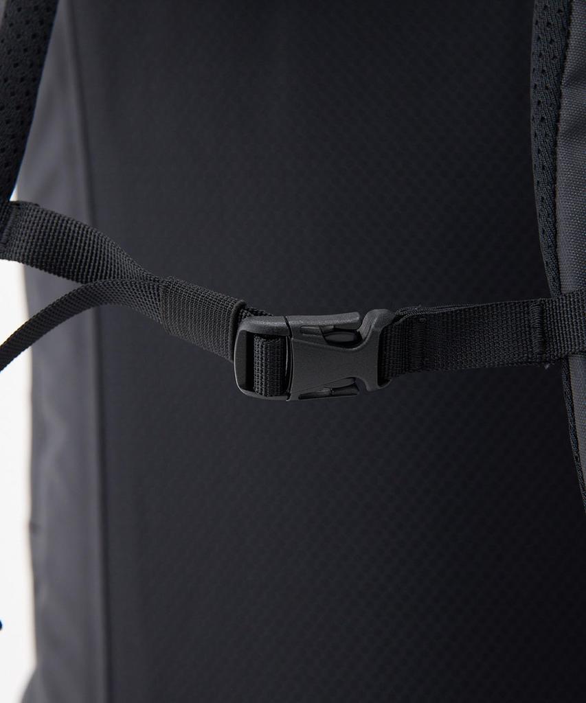 KELTY Рюкзак для активного отдыха WATER PROOF BACKPACK 28 28л Черный 3259272826
