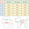 for Small Cats Dogs Kitten Coat Puppy Outfit Pet Clothing Cat Jacket Dog Supplies Dog  Clothes