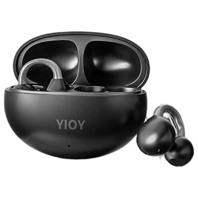 Беспроводные Bluetooth-наушники YIOY Z50S Ultra с зажимом