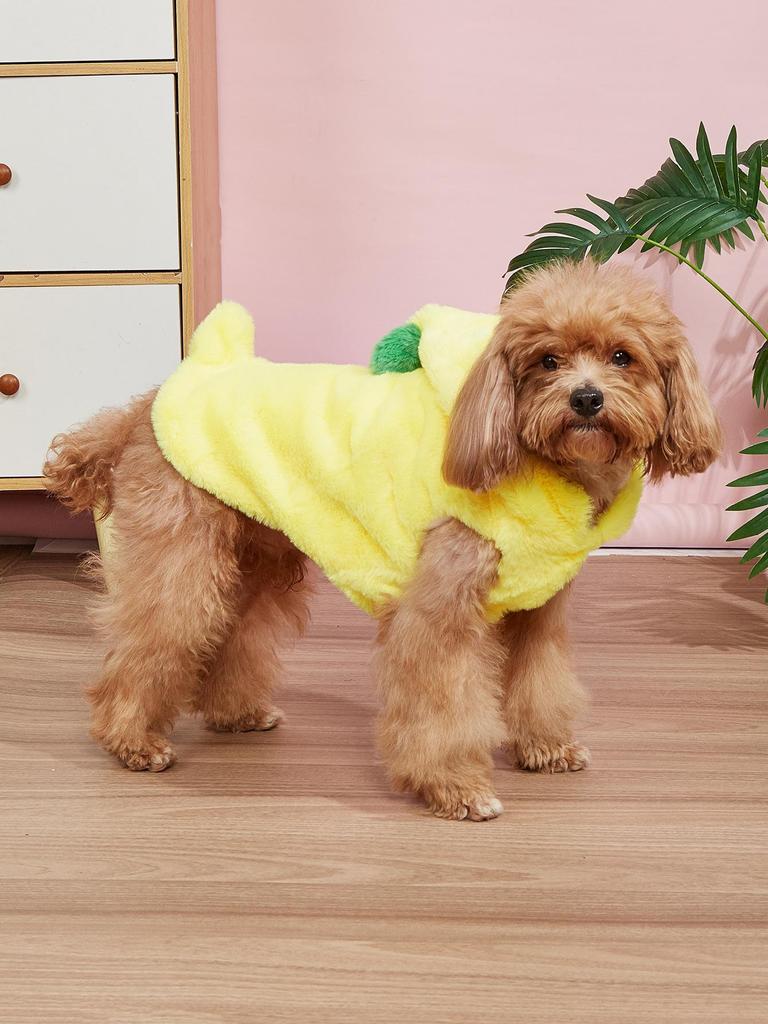 Новая теплая одежда осень/зима для щенков Тедди, Корги, французского бульдога и кошек