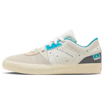 Кроссовки Air Series .07 Dear Unknown Men Белые Парусник Кокосовое молоко FB1869-111