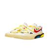 Nike Blazer Low Off-White University Red