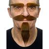 Costume - VIVING COSTUMES - Moustache - One Size - Multicolor - Adult Unisex
