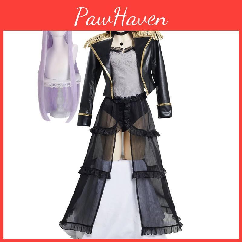 Костюм косплей Моя девушка наряжается Марин Китагава Военный костюм Высококачественный и удобный материал