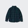 Uniqlo Kids Flannel CHeck SHirt  Long Sleeve  H