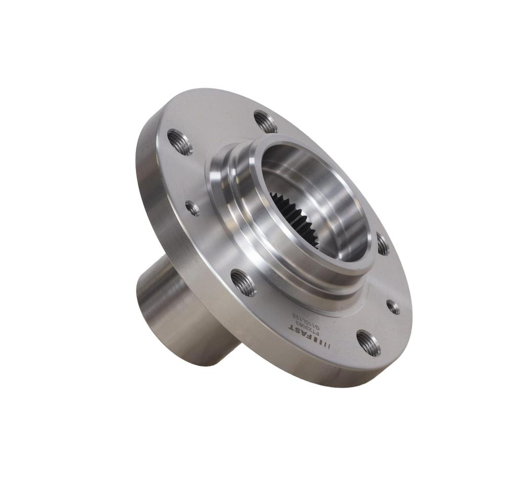 Ft23063 Fast Front Wheel Hub