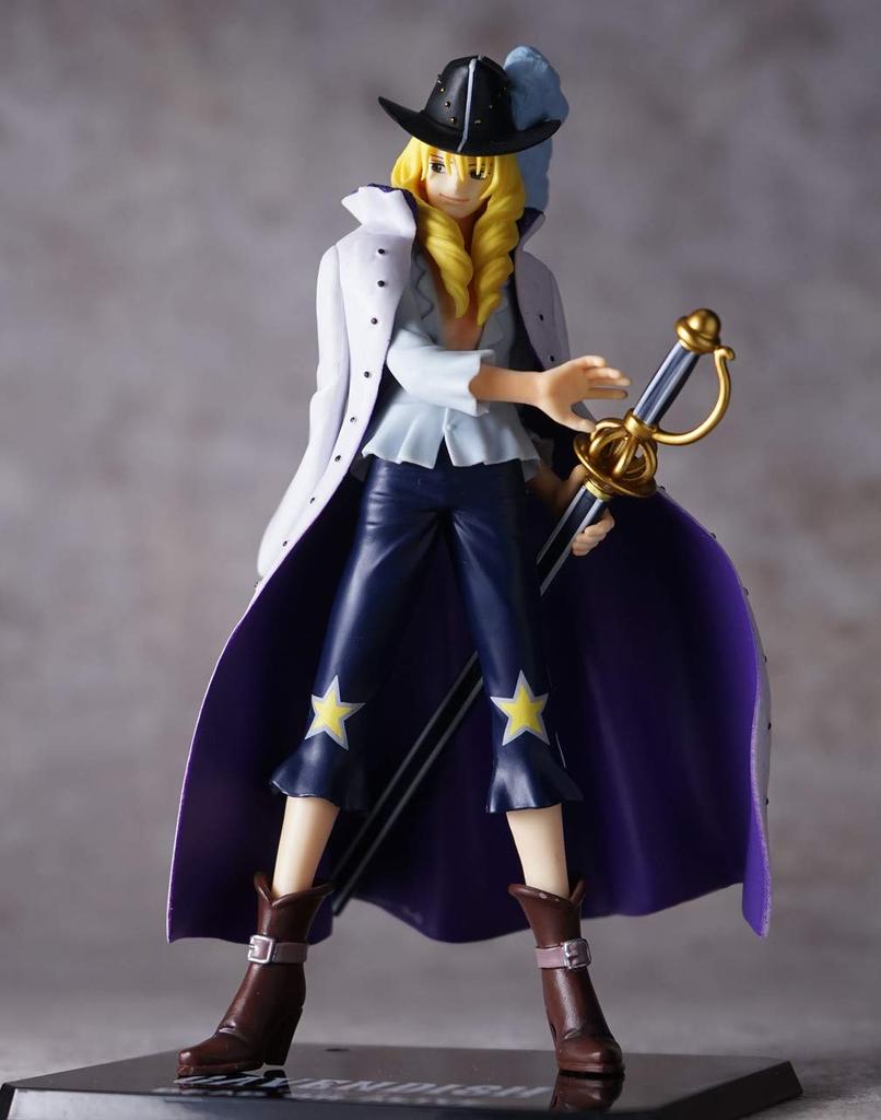 Figuarts ZERO Кавендиш