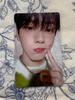 [USED] TXT SWEET Soobin 2-day Limited Live Concert Kyocera Trading Card