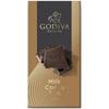 GODIVA Godiva Tablet Milk Cocoa 37% 50gThe Gentle, Mild Sweetness of Milk Chocolate Fills the Mouth The Gentle, Mild Sweetness of Milk Chocolate Fills