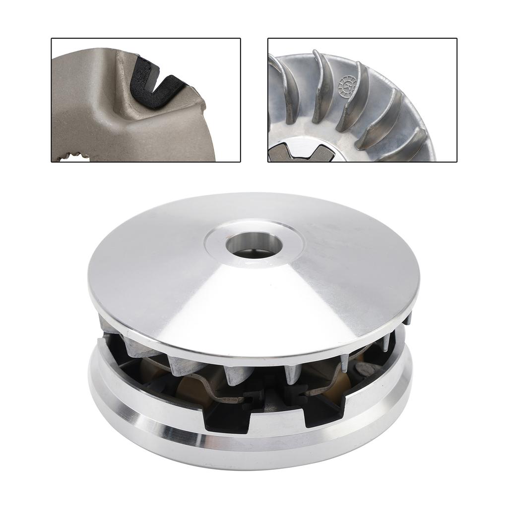 Вариатор вторичного сцепления задний 22103-112-000 для Polaris Predator Sportsman 90