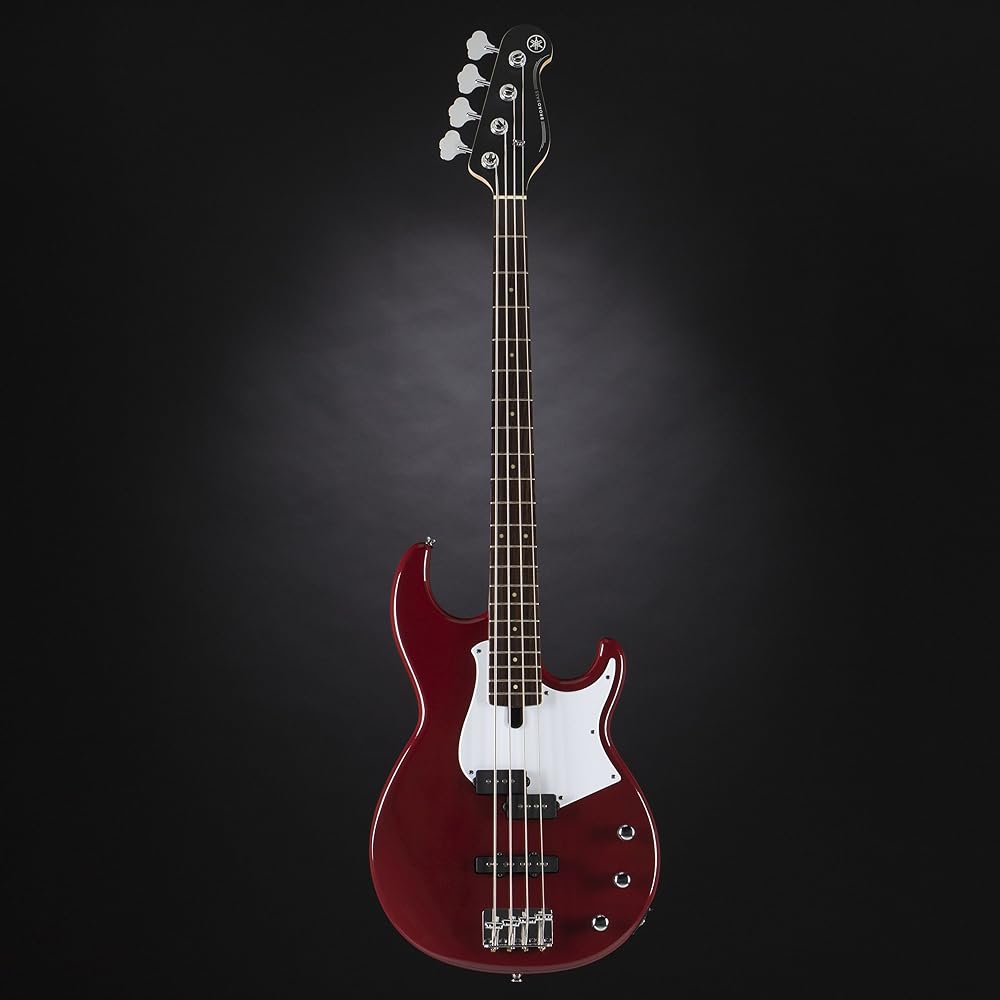 Yamaha Yamaha electric bass BB234 RBR