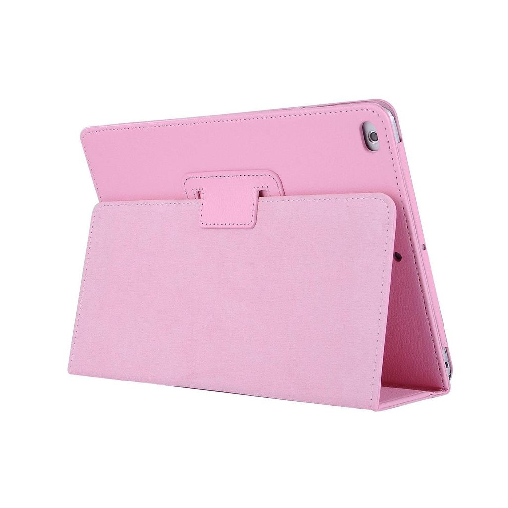Чехол для iPad 9,7 2017 2018 5/6th 10,2 7 8 9th Gen Cover Auto Sleep Искусственная кожа Чехол для iPad Air 1/2 Air 4 Защитный чехол для всего тела