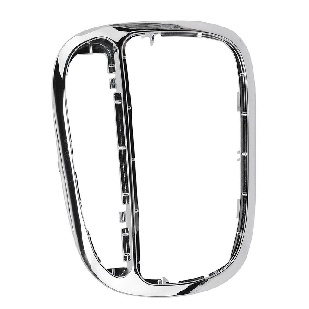 2032672088 Накладка на центральную ручку переключения передач для Mercedes-Benz C Class W203 W209 CLK320 Крышка механизма переключения передач Панель накладной рамки