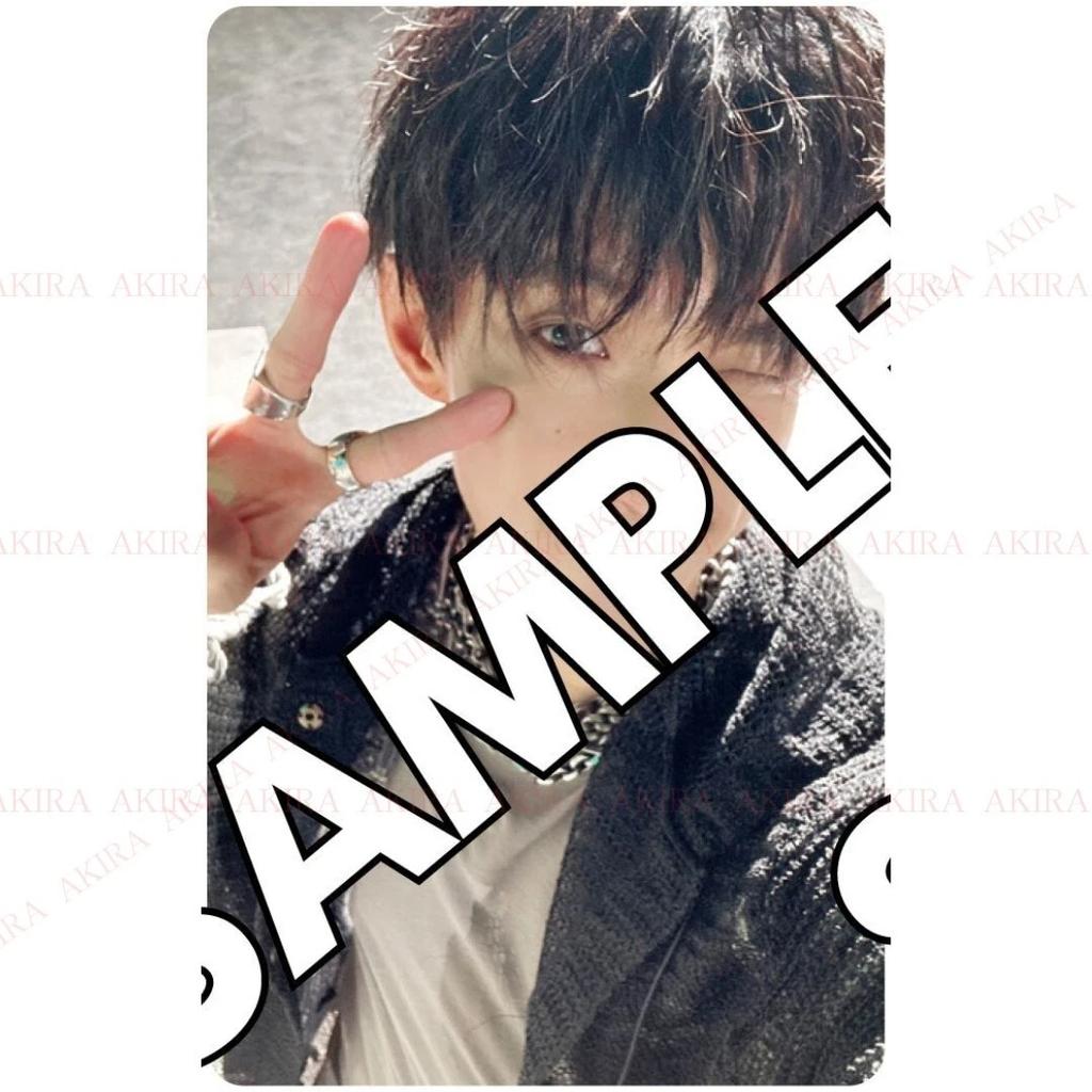 SEVENTEEN 5-й АЛЬБОМ HAPPY BURSTDAY АЛЬБОМ ФОТОКАРТОЧКА ЯПОНИЯ POB ОФИЦИАЛЬНЫЙ