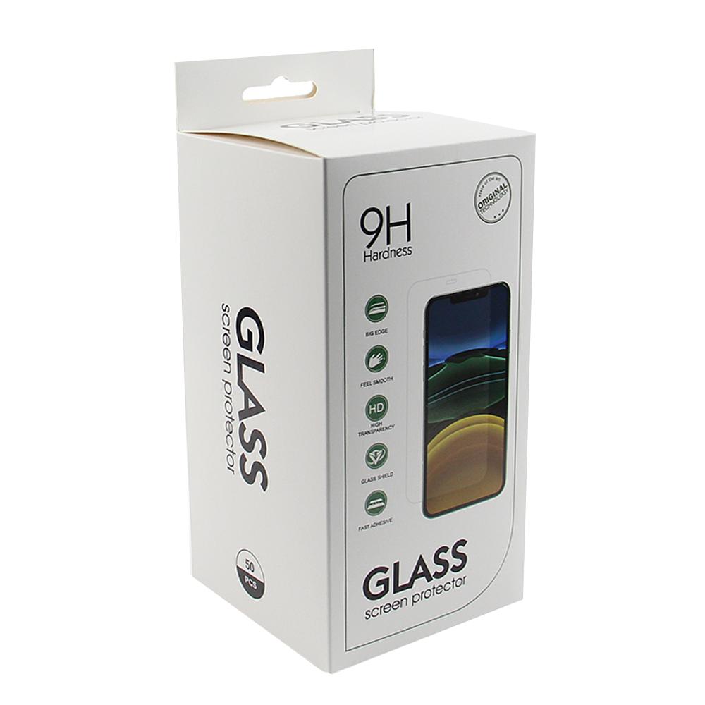 Szkło Hartowane 2,5D Do Samsung Galaxy A06S 50W1
