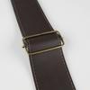 BASSO Guitar Strap EX 32 Brown Attack Series