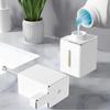 USB Rechargeable Hand Sanitizer Dispenser Liquid/Foam Hand Cleaning Washing Machine  Shower Gel