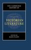 Книга The Cambridge History of Victorian Literature