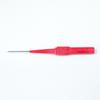 30V Tip Probes Diagnostic Tools Auto Multimeter Test Leads Extention Back Piercing Needle Tip Probes Machine 0.7MM