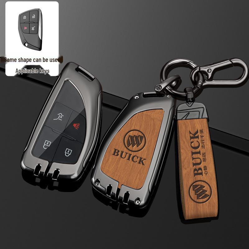 Крышка-защелка кузова автомобиля для Buick GL8, Regal, Envision, LaCrosse, Excelle, Verano, Encore