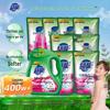 Chao Neng Laundry Detergent with Natural Coconut Oil