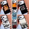Moto Bike Motocross Phone Case for iPhone 17ProMax 12 13 14 15 16e 17 Pro Max Plus Air Cover