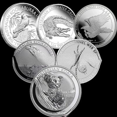 Памятная монета с изображением австралийской коалы и кенгуру, памятная монета с трансграничной поставкой, памятная монета для внешней торговли, медаль