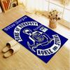 2025 New FC Schalke 04 Carpet Rug for Living Room Bedroom Home Sofa Decoration,Kids play Non-slip Floor Mat49
