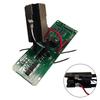 Литий-ионная плата защиты от заряда аккумулятора PCB Замена Для-Ryobi 18V P108 RB18L40 Инструменты Инструменты Мультиметр Аксессуары для инструментов