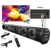 Wireless Bluetooth Sound Bar Speaker System Surround Stereo Home Theater TV Projector  Super Power Speaker  BS-10 BS-28A  BS-28B