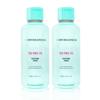 Tea Tree Cica Soothing Toner 250ml Sebum Care 2pcs