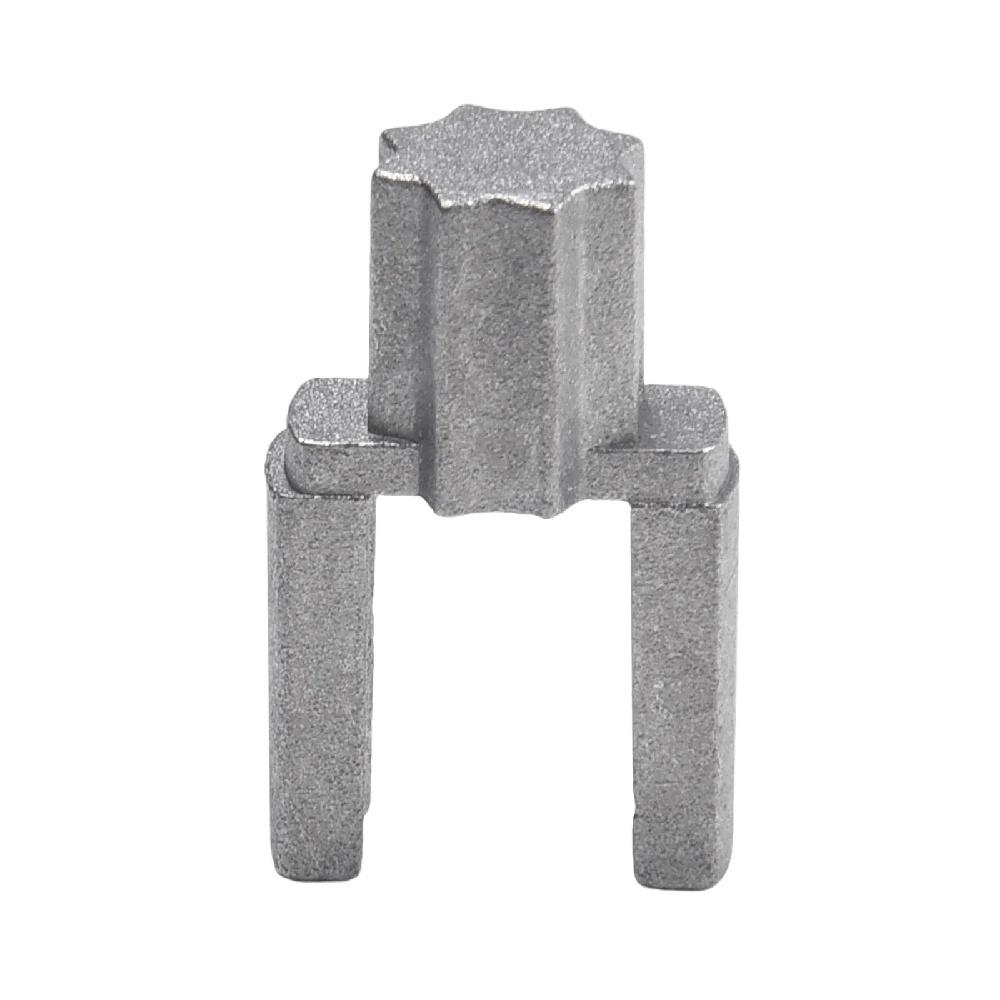 Комплект для ремонта распределителя воздуха отопителя 6 шт. для Mercedes-Benz W205 W213 W253 2016-21