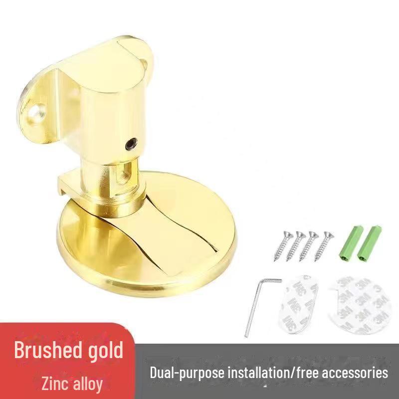 Магнитный напольный дверной упор: Без ударов, с защитой от столкновений, бесшумный, невидимый, настенное крепление.