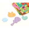 Pinkfong Baby Puzzle Korean, Korean Popular Puzzles