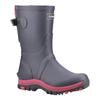 COTSWOLD Womens/Ladies Realm Adjustable Wellington Boots