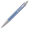 Parker Ballpoint Pen IM Premium Line Blue CT 1975664 Genuine Imported Product Oil-based