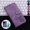 Huawei Honor X60i X6B X9B X8B X7B Honor200 Nova12 uchun Retro Yoqimli Yo'lbars Charm G'ilof Qo'llab-quvvatlash Stendi Hamyon Kartalar uchun Bo'limlar Kitob Muqovasi Huawei Honor90 9X 7A uchun