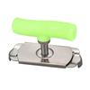 Jar Opener Lids Off Jar Opener Adjustable Effortless Arthritis Jar Opener Labor-Saving for Seniors with Arthritis 6