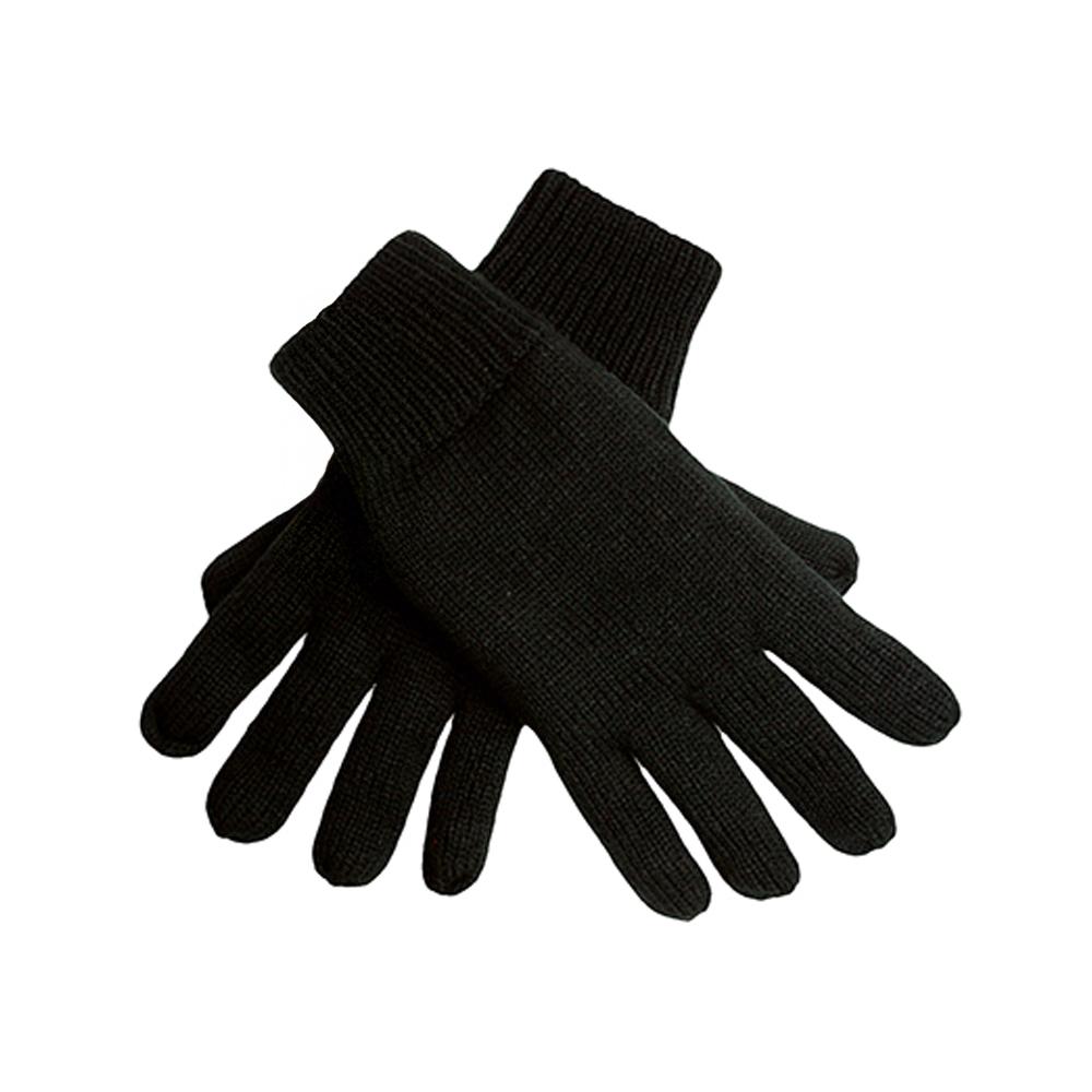 L-Merch Унисекс перчатки Thinsulate для взрослых
