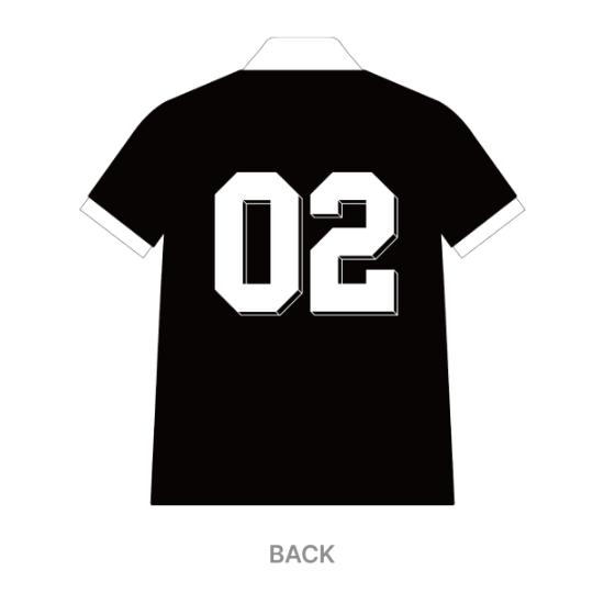 Предварительный заказ футбольной формы и спортивного мешка Weverse Con Festival