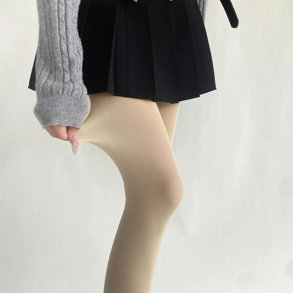 Конфетные цвета женские колготки Y2k девушки бархатные чулки бедра колготки женское сексуальное нижнее белье чулочно-носочные изделия боди чулки леггинсы