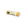 GP Super Alkaline AAA Batteries CN plug (adapter included)