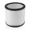 Premium Filter Cartridge Replacement Filter Compatible For Shop Vac Wet Dry Replace 90304 9030400 903-04-00 9034