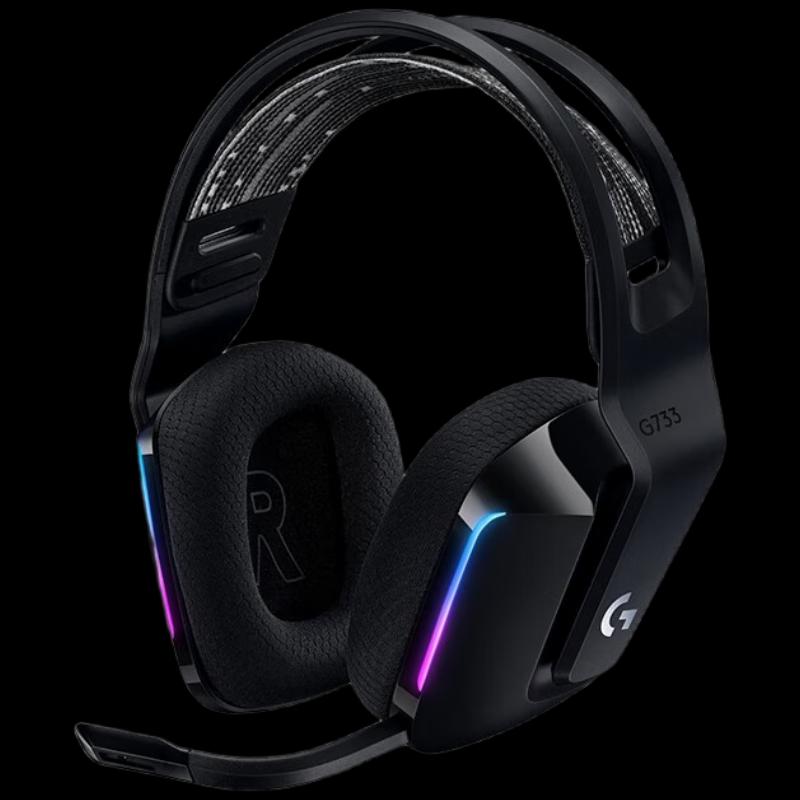 Logitech Беспроводная игровая гарнитура серии G (Китайская версия)