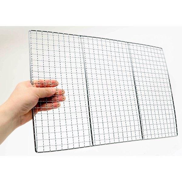 Coleman Grill Cooking Net Large 170 9309cl