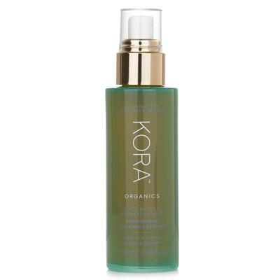KORA ORGANICS Мятный минеральный увлажняющий спрей