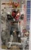 Kamen Rider Kiva Big Size Soft Vinyl Figure 5